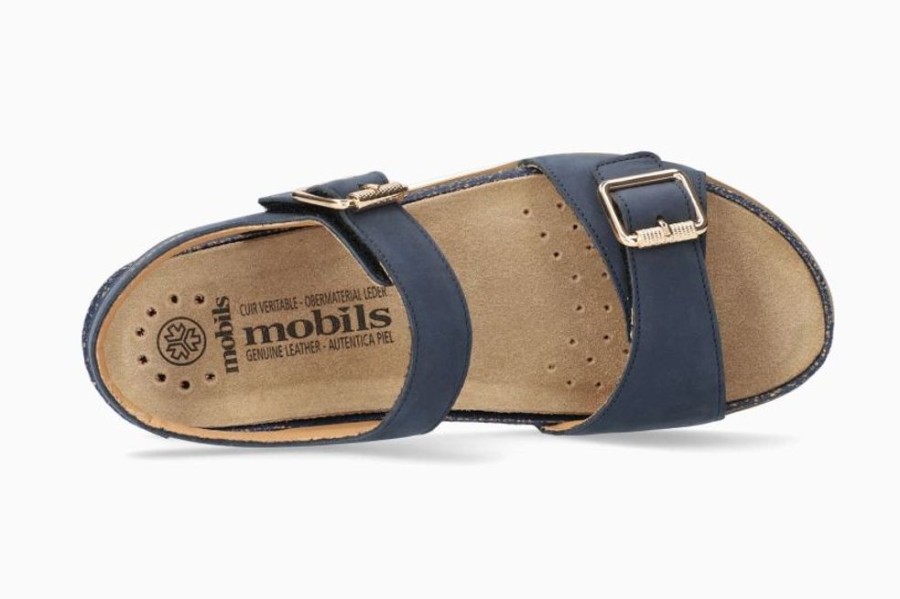 Mujer MOBILS Ergonomic | Tarina Jeans